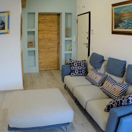 Casemaggi Beach House Terrace Porto Venere Exterior photo