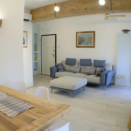 Casemaggi Beach House Terrace Porto Venere Exterior photo