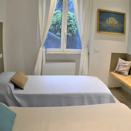 Casemaggi Beach House Terrace Porto Venere Exterior photo