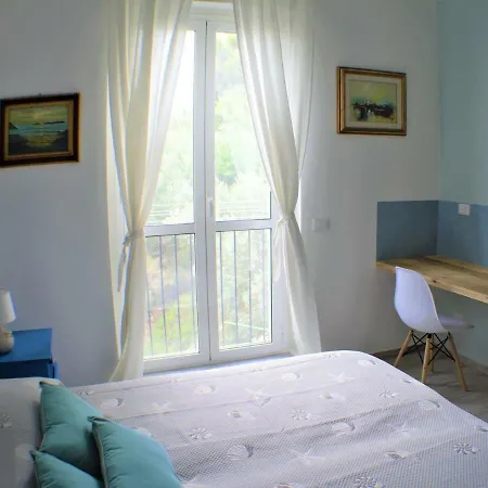 Casemaggi Beach House Terrace Porto Venere Exterior photo