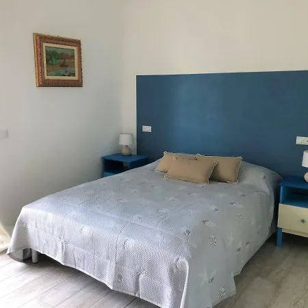 Casemaggi Beach House Terrace Porto Venere Exterior photo