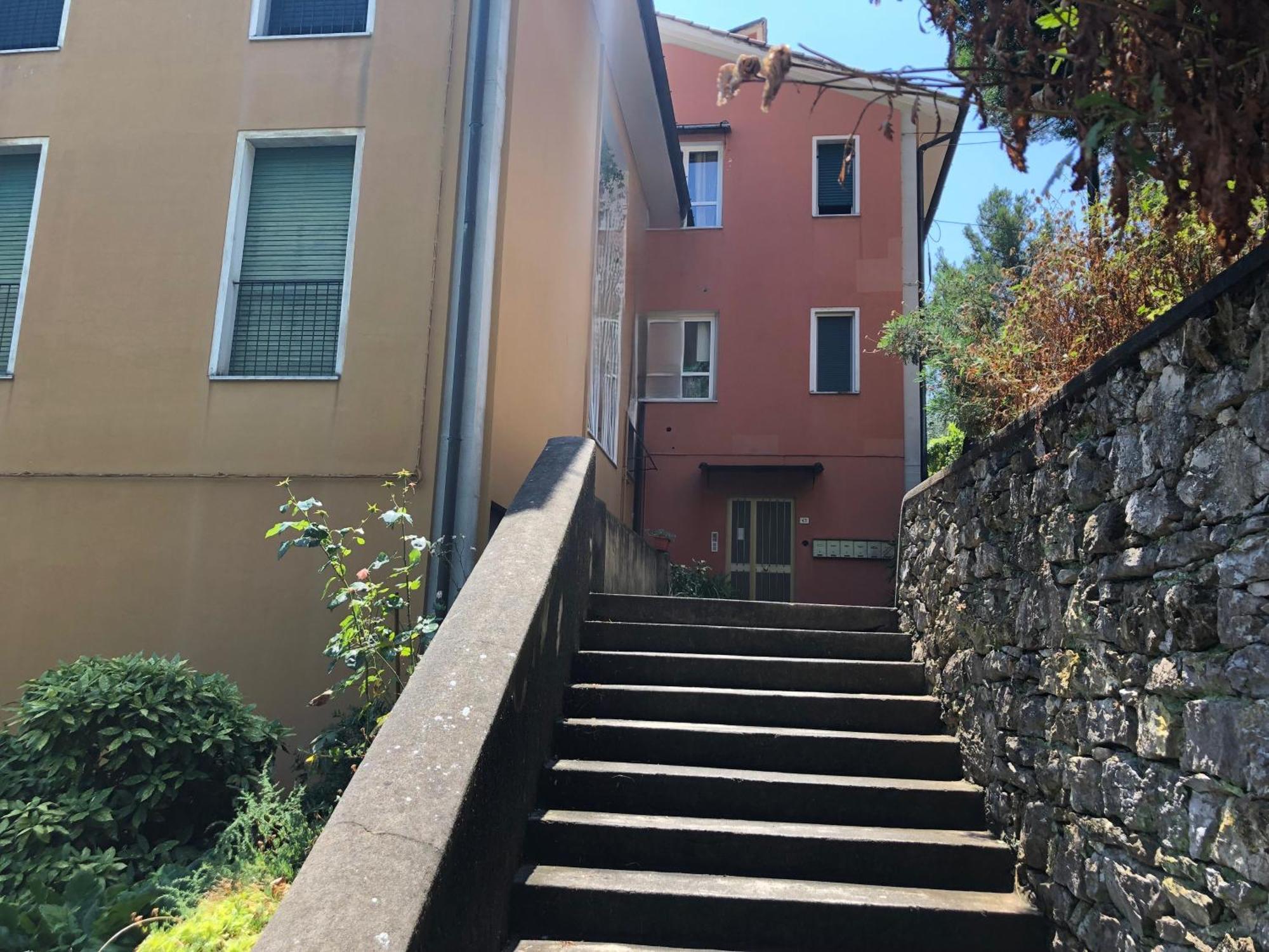 Casemaggi House Terrace