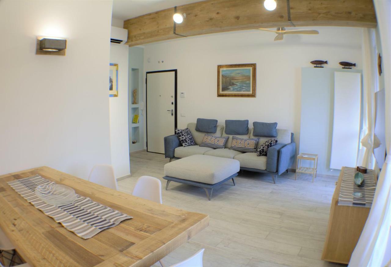 Apartment Casemaggi House Terrace Porto Venere