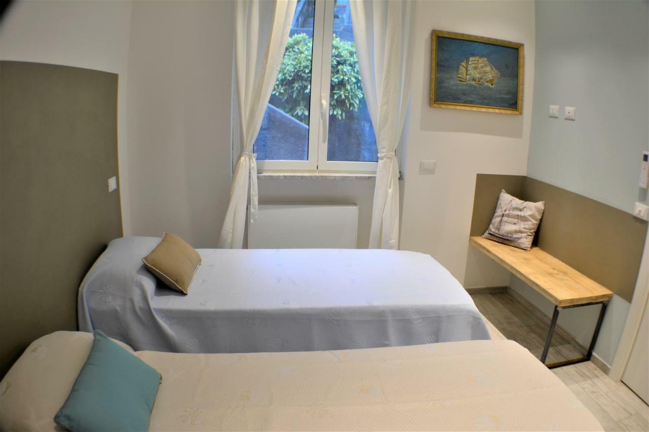 Apartment Casemaggi House Terrace