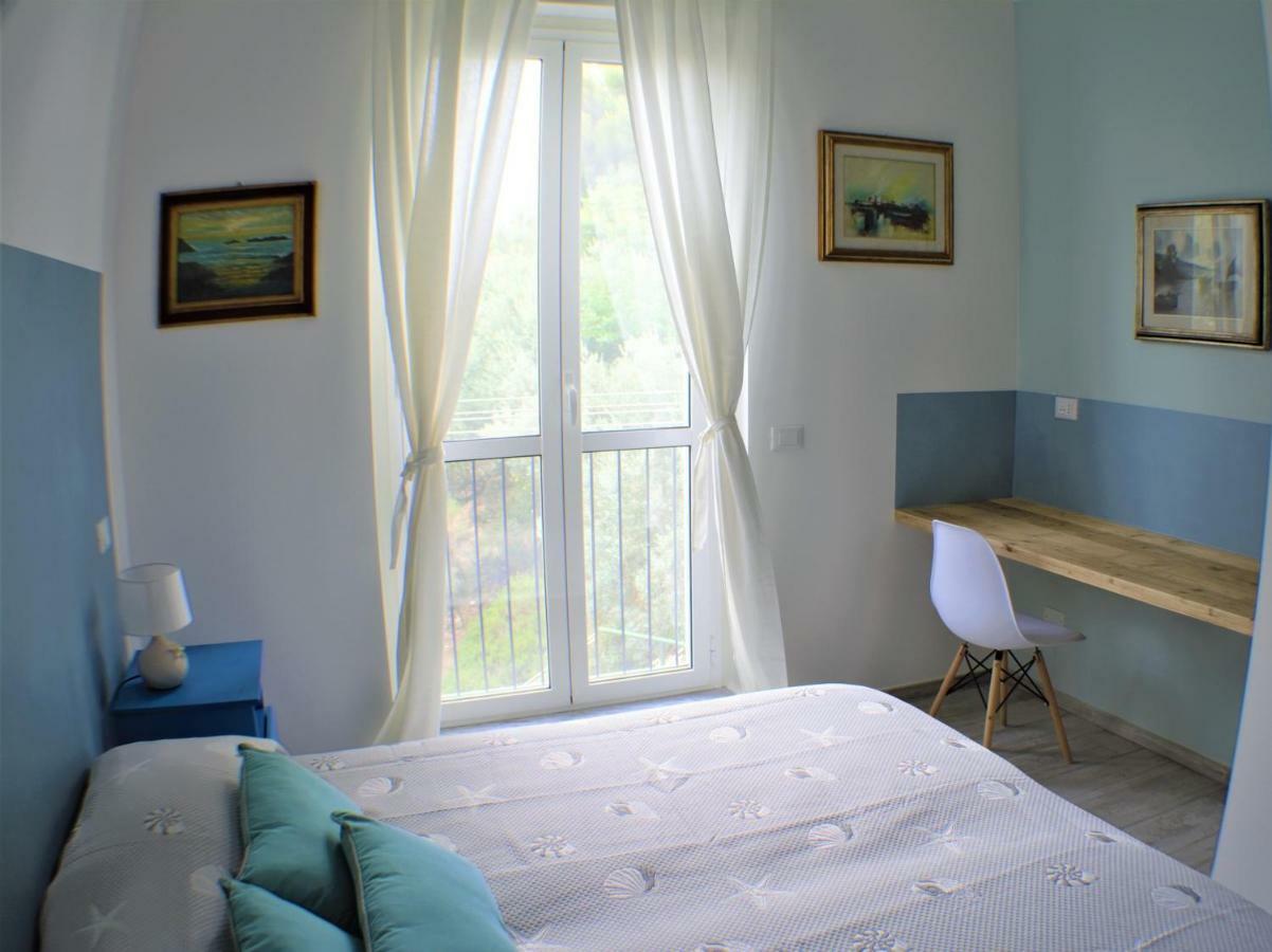 Casemaggi House Terrace * Porto Venere
