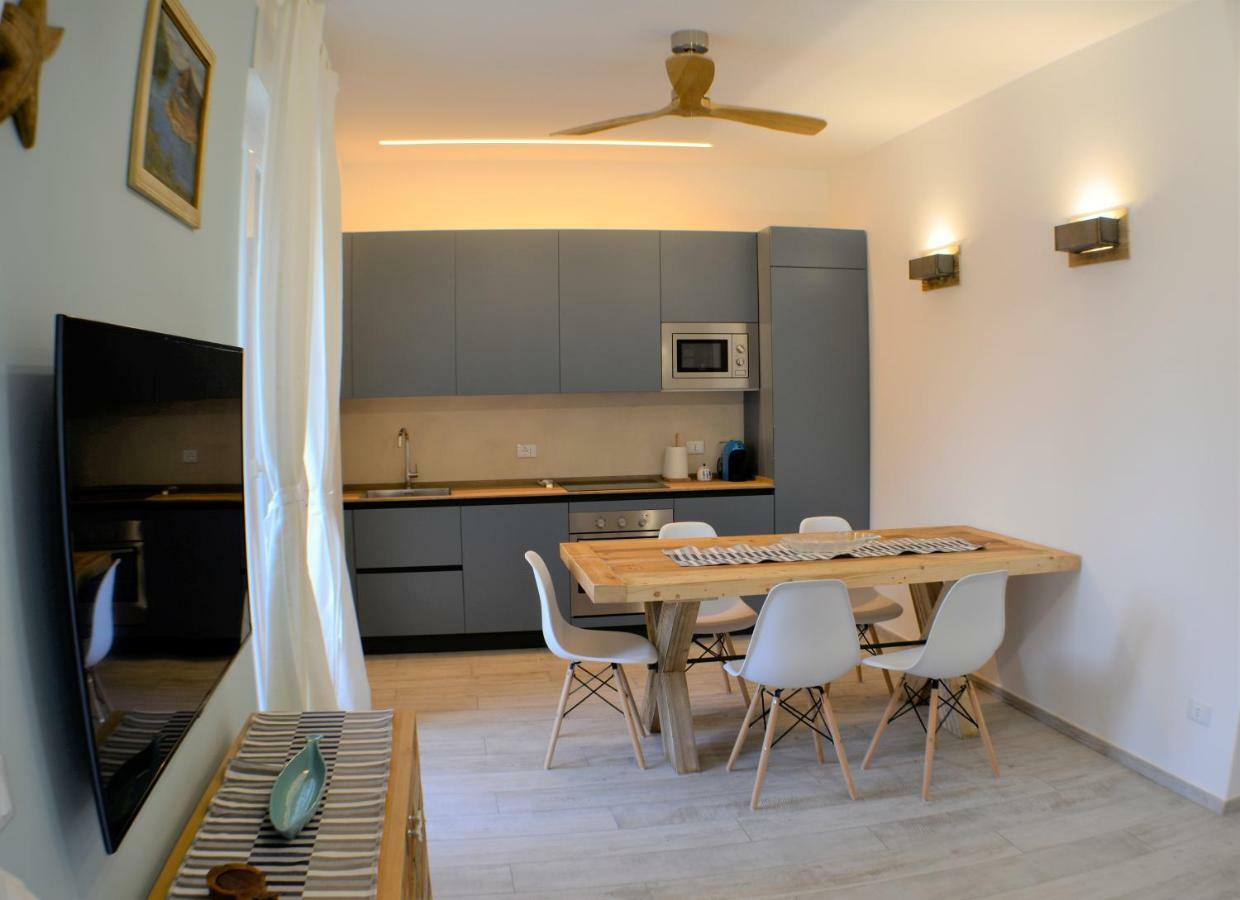 Apartment Casemaggi House Terrace *